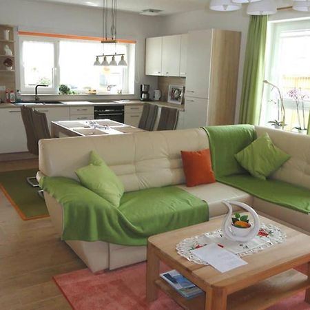 Top 2 Zi-Wohnung, 350 M Zum See Friedrichshafen Bagian luar foto